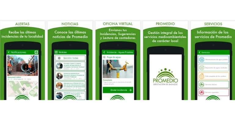 promedio-aplicacion-app-incidencias-aguas