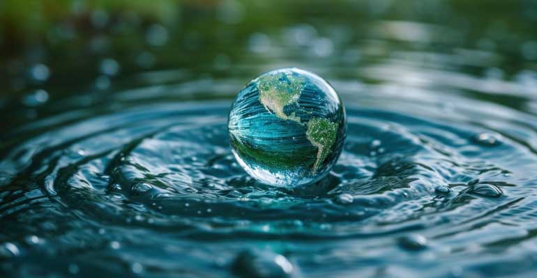 Expertos de PWACS afirman que España necesita un regulador del agua