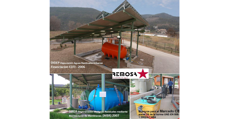 remosa-eurecat-proyecto-economia-circular-aguas-residuales