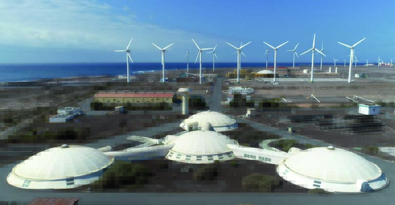 Programa de Aceleración Idiwater: una oportunidad para impulsar la innovación de empresas e investigadores en el sector del agua