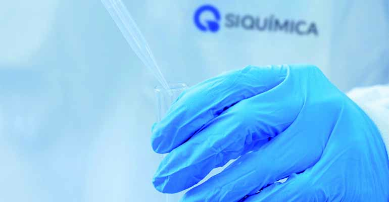 Siquímica y la evolución del tratamiento químico: del reactivo estándar a la solución técnica a medida