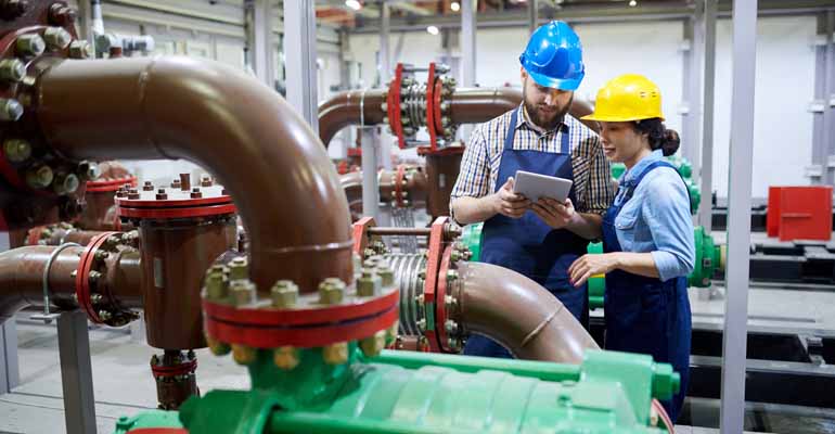 Sacyr Agua adquiere Aigües d´Esparreguera