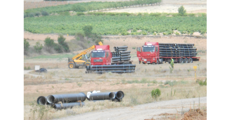 saint-gobain-pam-abastecimiento-agua-potable-conduccion-fundicion-ductil-municipios-rio-iregua-dos