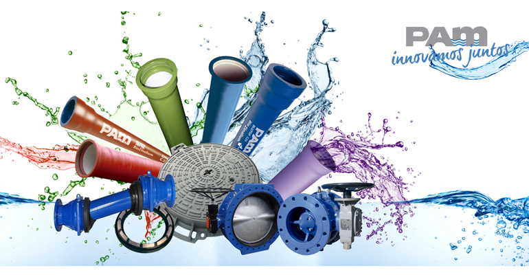 saint-gobain-pam-espanya-catalogo-productos-tuberias-abastecimiento-saneamiento-presto