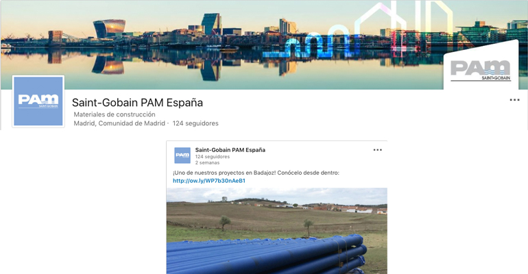 saint-gobain-pam-estrena-linkedin