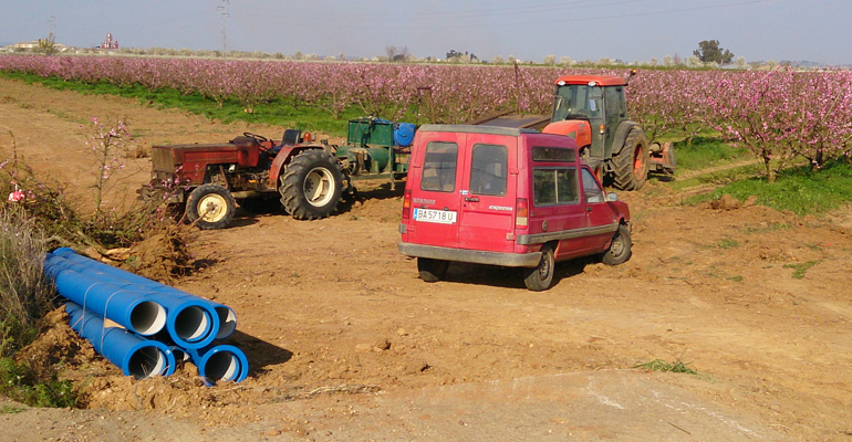 saint-gobain-pam-mejora-abastecimiento-valdelacalzada-badajoz