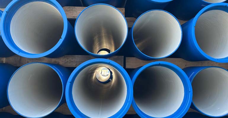 Saint-Gobain PAM gana una batalla jurídica de gran relevancia contra la competencia desleal en Italia