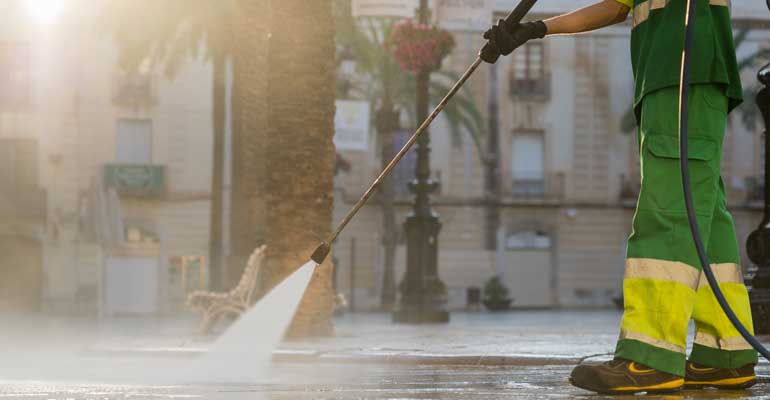 Servei d´Aigües Metropolitanes de Barcelona concurrirá a la licitación del servicio de abastecimiento de agua en ocho municipios del AMB