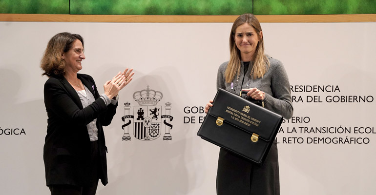 sara-aagesen-nueva-ministra-miteco