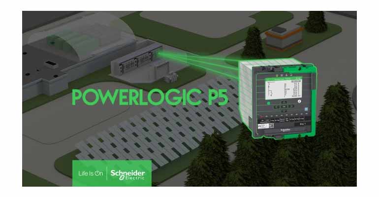schneider-electro-powerlogic