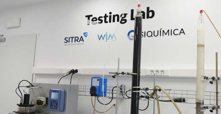 SIQUÍMICA: la marca que promete acabar con las sanciones por vertidos industriales