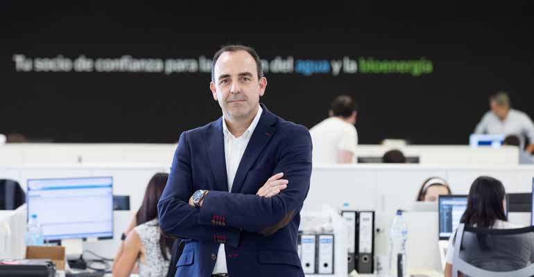 Sitra celebra su 25 aniversario inmersa en el trinomio agua-residuos-energía