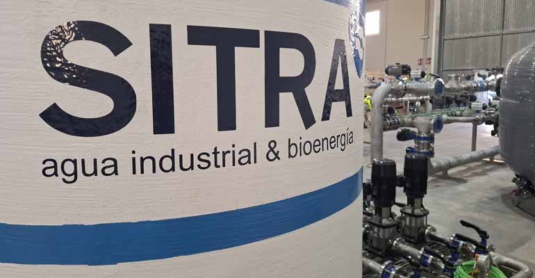 Sitra implanta su tecnología de agua ultrapura en una planta de cogeneración energética en la República Dominicana