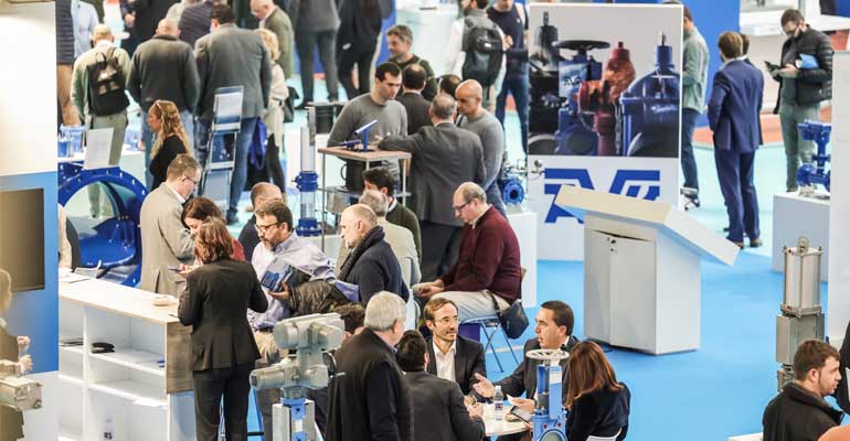 Smagua 2027 avanza a buen ritmo: prevé ampliar superficie expositiva