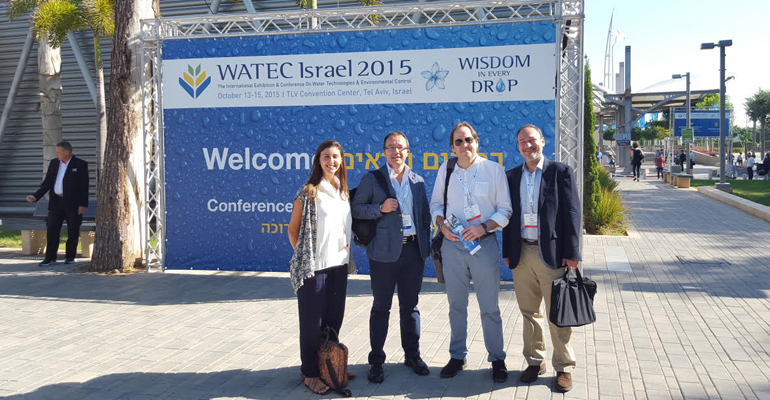 smagua-visita-watec-israel-estrategia-internacional-captacion-visitantes-expositores