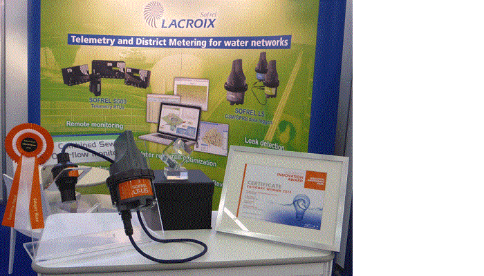 sofrel-premio-aquatech-datalogger