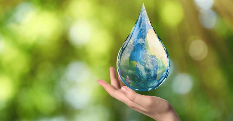 Diez años cuidando el agua: avances y retos de la Agenda 2030