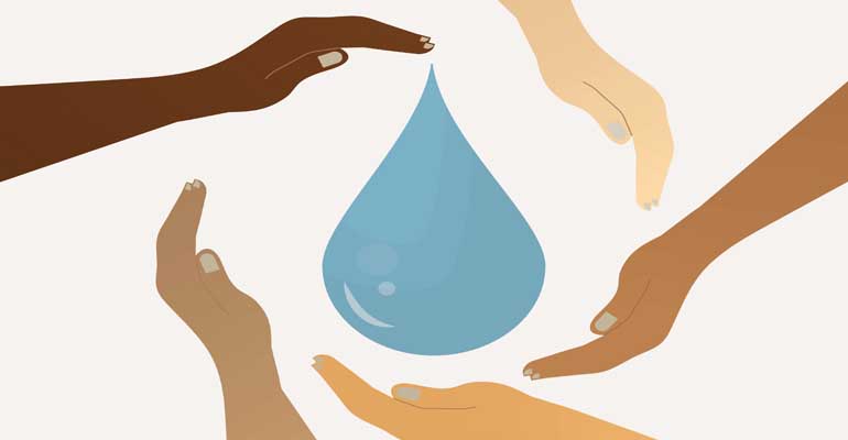 StepbyWater reivindica la urgencia de reforzar las alianzas y la colaboración para avanzar en materias de agua y saneamiento