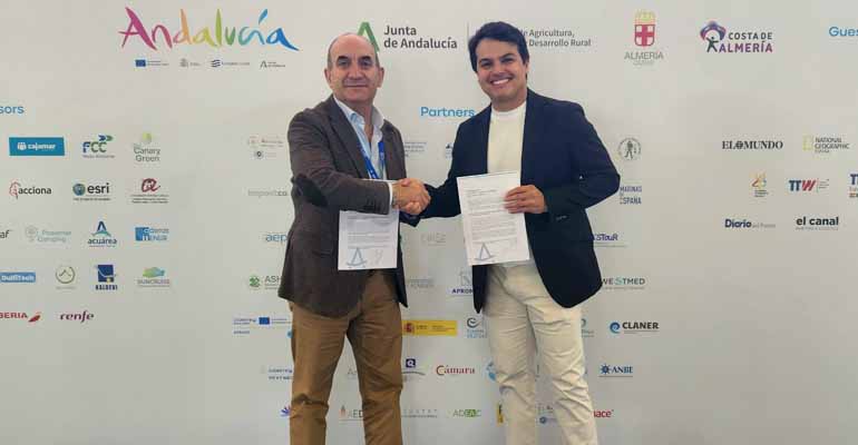 Silbon entra en la Alianza StepbyWater para impulsar el uso responsable del agua en el mundo de la moda