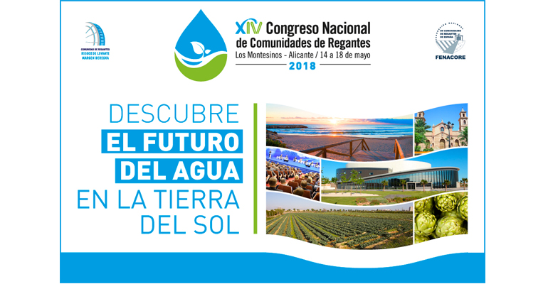 suez-agricultura-patrocina-congreso-nacional-comunidades-regantes