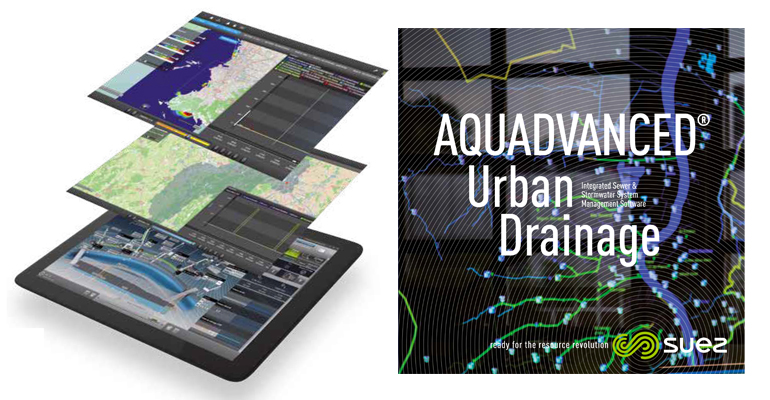 suez-aquadvanced-urban-drainage-optimizar-rendimiento-agua-lluvia-redes-alcantarillado