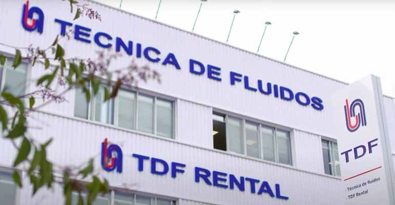 Técnica de Fluidos inaugura nueva delegación en Huelva