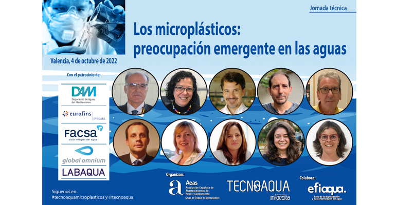 tecnoaqua-aeas-jornada-microplasticos-programa-ponentes