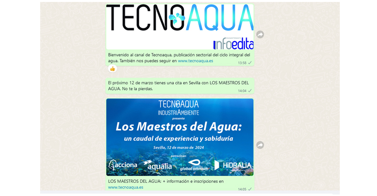 tecnoaqua-canal-whatsapp