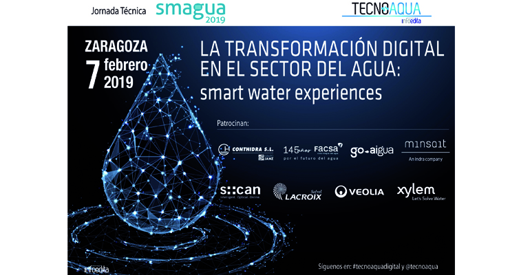 tecnoaqua-jornada-tecnica-transformacion-digital-sector-agua-smart-water-experiences