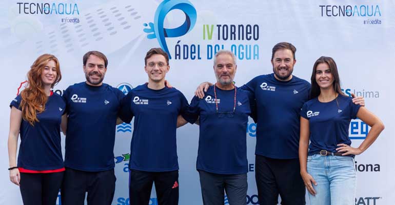 tecnoaqua-padel-2026-equipo-organizacion