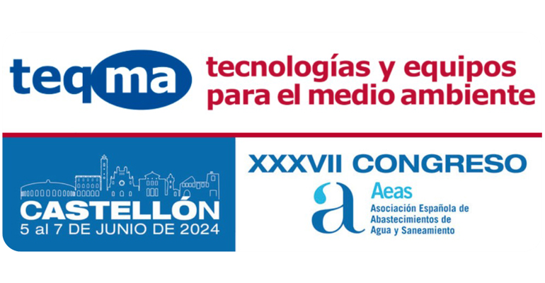 Teqma participa en el congreso de AEAS en Castellón