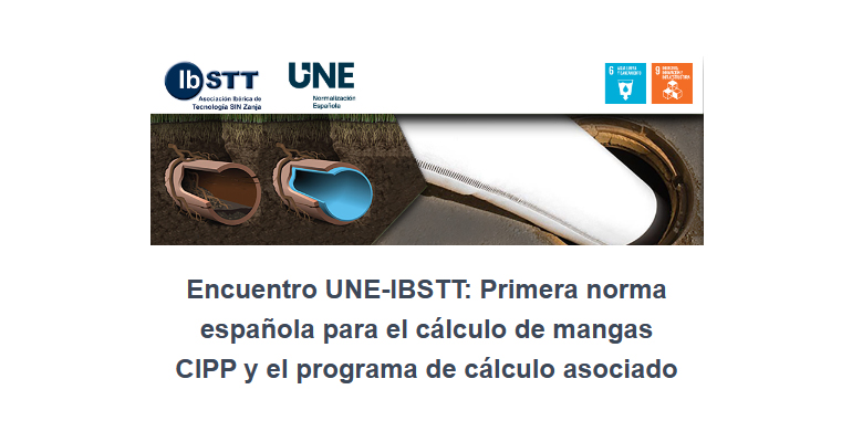 une-ibstt-encuentro-norma-calculo-mangas