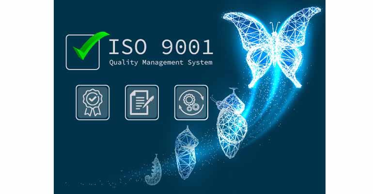 La Norma ISO 9001 se adapta a los nuevos retos industriales y sociales