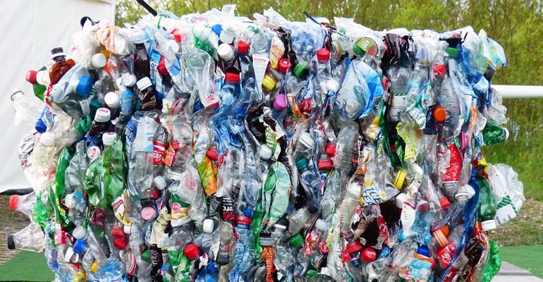 El proyecto Valplast permitirá convertir los residuos plásticos biodegradables en energía verde
