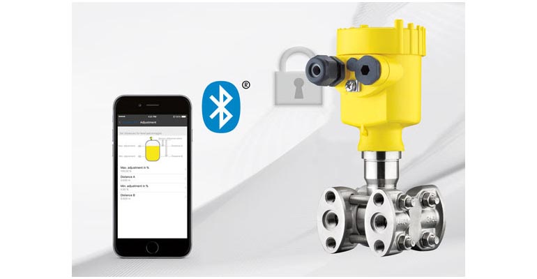 vega-instrumentos-medicion-presion-diferencial-bluetooth