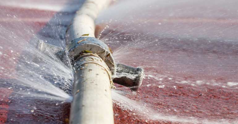 Arranca el proyecto SmartFlow para reducir las fugas de agua en entornos urbanos de Andalucía