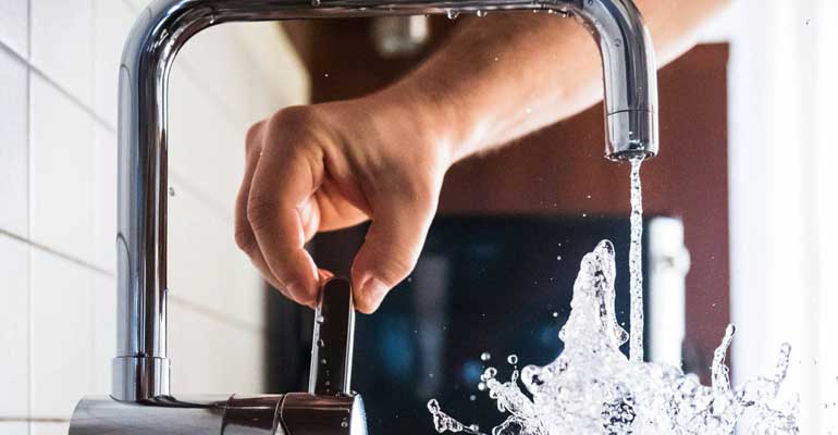 Veolia gana el contrato de agua potable de AMB por 1.000 millones de euros a 25 años