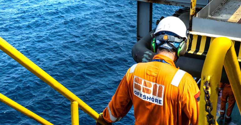 Veolia y SBM Offshore unen fuerzas para combatir la escasez mundial de agua con una innovadora solución de desalinización flotante