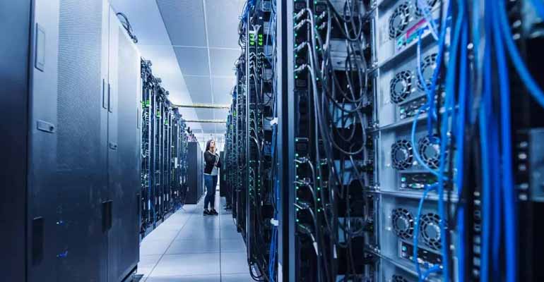 Veolia se posiciona para crecer en tecnologías limpias para centros de datos y chips