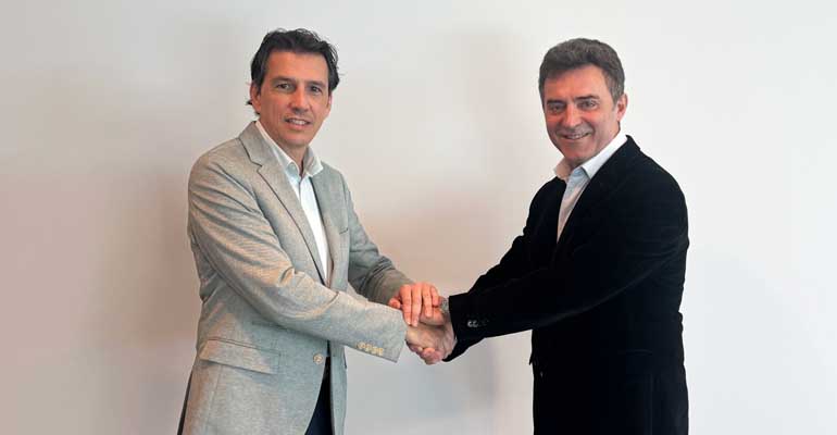 Veolia impulsa la gestión municipal del agua en España con energía 100% renovable de TotalEnergies