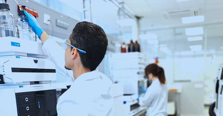 Veolia encabeza una innovadora vigilancia epidemiológica de las aguas residuales en toda Europa