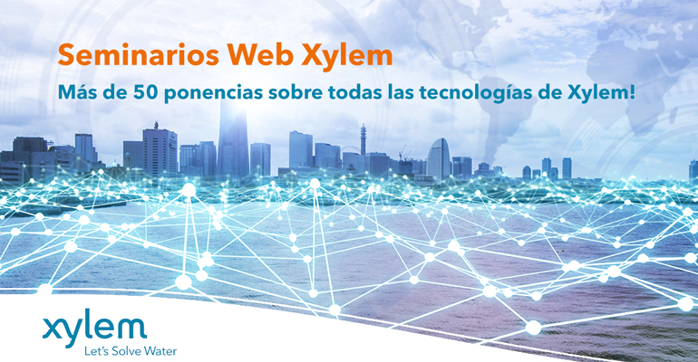 xylem-formacion-seminarios-sector-agua