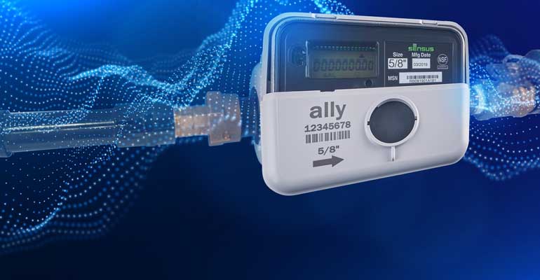La digitalización de agua en Europa permitirá responder a los nuevos desafíos en un entorno incierto