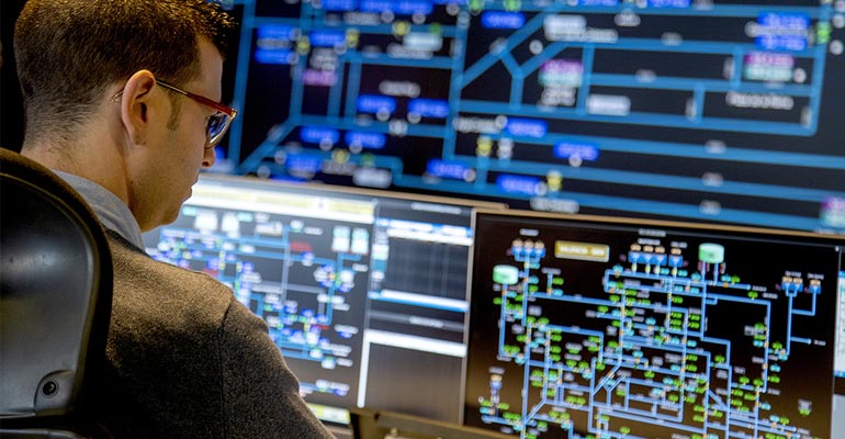 Cómo digitalizar una utility en América Latina