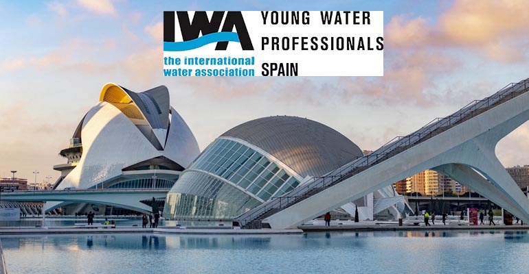 Valencia, sede del congreso de YWP Spain en noviembre de 2022